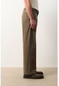 Pantalón Relaxed Fit Para Hombre Vega Pantalón Relaxed Fit Para Hombre Vega Tabaco 30 VÉLEZ de Vélez
