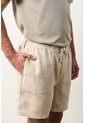 Bermuda En Lino Para Hombre Bélgica Bermuda En Lino Para Hombre Bélgica Arena 34 VÉLEZ de Vélez
