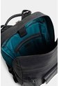 Morral Pekin De Cuero Para Hombre Estilo Clásico Morral Pekin De Cuero Para Hombre Estilo Clásico Negro VÉLEZ de Vélez