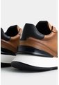 Tenis Cooper 3 De Cuero Para Hombre Spoiler En Contraste Tenis Cooper 3 De Cuero Para Hombre Spoiler En Contraste Brandy 46 VÉLEZ de Vélez