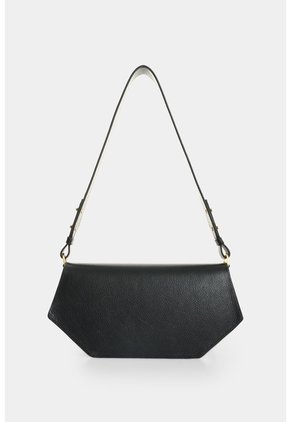 Manos Libres En Cuero Para Mujer Hexa Manos Libres En Cuero Para Mujer Hexa Negro VÉLEZ
