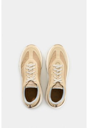 Tenis Elios De Cuero Para Mujer Detalle Millaré Tenis Elios De Cuero Para Mujer Detalle Millaré Kaky 34 VÉLEZ