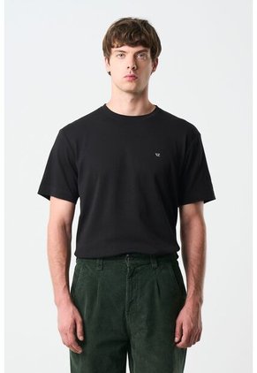 Pantalón Semi Holgado Para Hombre Ivy Pantalón Semi Holgado Para Hombre Ivy Verde Oliva 32 VÉLEZ