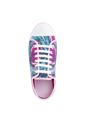 Lifestyle Venus Rosado-Verde-Blanco