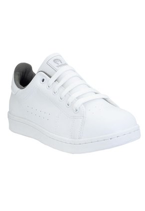 Tenis Escolares Unisex Venus - Color Blanco