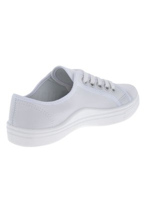 Tennis Colegiales Blanco Venus