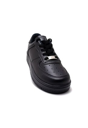 TENIS ESCOLARES UNISEX MARCA VENUS NEGRO