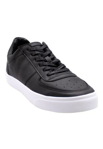 Tenis Casual Venus - Color Negro Venus