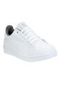 Tenis Escolares Unisex Venus - Color Blanco de Venus