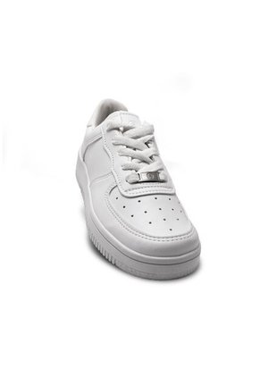 Tenis Escolares Unisex Venus - Color Blanco