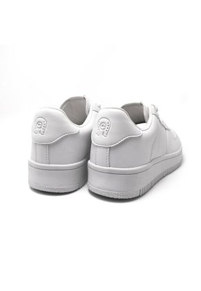 Tenis Escolares Unisex Venus - Color Blanco