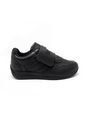 Tenis Escolares Unisex Venus Negro - Comodidad Y Estilo Para El Colegio de Venus