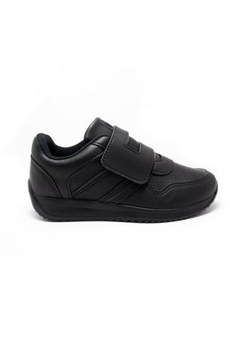 Tenis Escolares Unisex Venus Negro - Comodidad Y Estilo Para El Colegio Venus