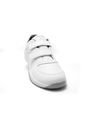 Tenis Escolares Unisex Venus Blanco/Gris – Comodidad Y Durabilidad Para El Colegio de Venus