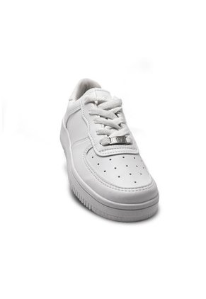 TENIS ESCOLARES UNISEX MARCA VENUS COLOR BLANCO