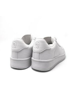 TENIS ESCOLARES UNISEX MARCA VENUS COLOR BLANCO