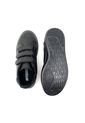 Tenis Escolares Unisex Venus Negro/Negro – Estilo Y Comodidad Para El Colegio de Venus