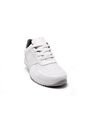 Tenis Escolares Unisex Venus Blanco/Gris – Estilo Y Comodidad Para El Colegio de Venus