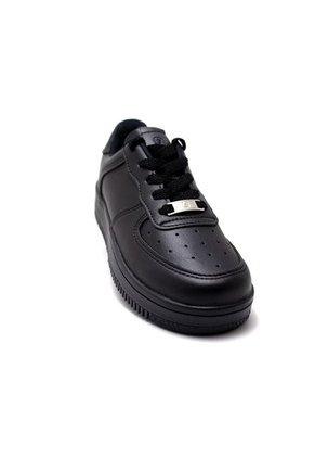 Tenis Escolares Unisex Venus Negro/Negro – Comodidad Y Estilo En Cada Paso