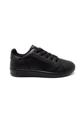 Tenis Escolares Unisex Venus Negro – Comodidad Y Resistencia Para El Día A Día