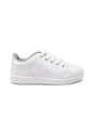 Tenis Escolares Unisex Venus Blanco - Comodidad Y Estilo Para El Colegio de Venus