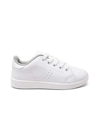 Tenis Escolares Unisex Venus Blanco - Comodidad Y Estilo Para El Colegio Venus