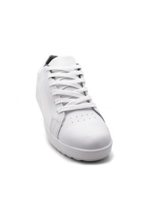 Tenis Deportivos Escolares Venus Blanco - Comodidad Y Durabilidad Para El Día Escolar