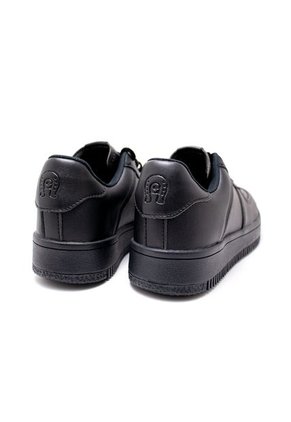 Tenis Escolares Unisex Venus Negro/Negro – Comodidad Y Estilo En Cada Paso