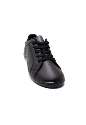 Tenis Escolares Unisex Venus Negro – Comodidad Y Resistencia Para El Día A Día