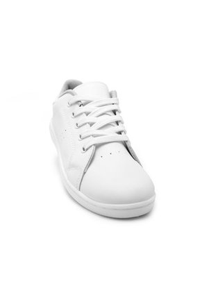 Tenis Escolares Unisex Venus Blanco - Comodidad Y Estilo Para El Colegio