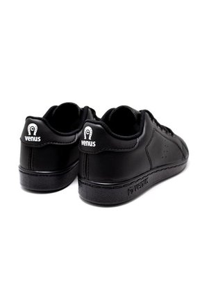 Tenis Escolares Unisex Venus Negro – Comodidad Y Resistencia Para El Día A Día