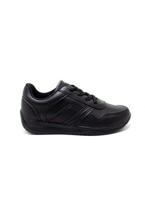 Tenis Escolares Unisex Venus Negro – Comodidad Y Resistencia Para El Día A Día