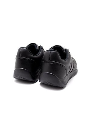 Tenis Escolares Unisex Venus Negro – Comodidad Y Resistencia Para El Día A Día