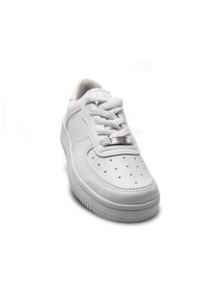 Tenis Escolares Unisex Venus - Color Blanco