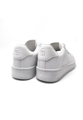 Tenis Escolares Unisex Venus - Color Blanco