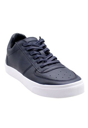 Tenis Escolares Niño Venus - Color Azul