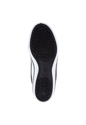 Bota Lifestyle Negro-Blanco Venus