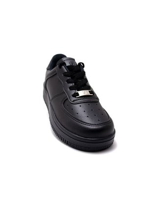 TENIS ESCOLARES UNISEX MARCA VENUS NEGRO
