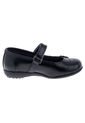 Zapato Colegial Negro Venus de Venus
