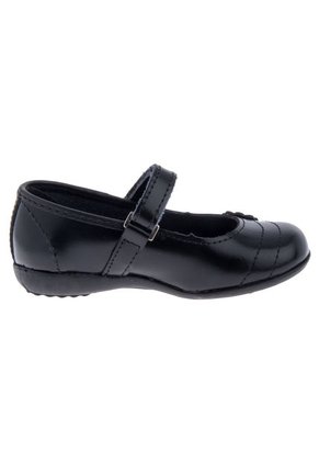 Zapato Colegial Negro Venus