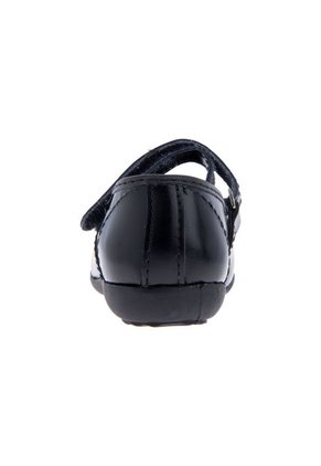 Zapato Colegial Negro Venus