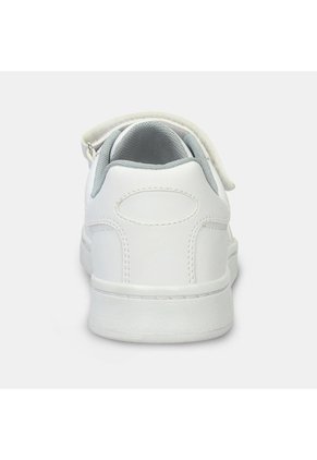 Tenis Escolares Para Niño Verlon Negro Willy V Gymnastics