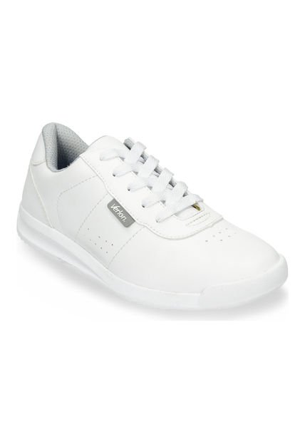 Tenis Blanco Verlon Sandy V Unisex - Compra Ahora | Dafiti Colombia