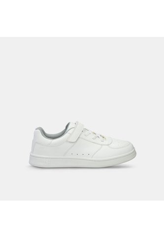 Tenis Escolares Para Niño Verlon Negro Willy V Gymnastics Verlon