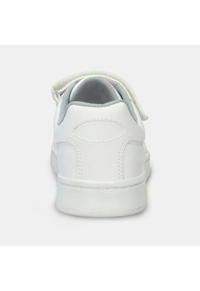 Tenis Escolares Para Niño Verlon Negro Willy V Gymnastics