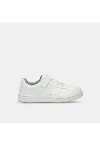 Tenis Escolares Para Niño Verlon Negro Willy V Gymnastics Verlon