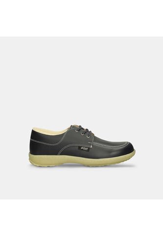 Zapatillas Escolares Para Niños Verlon  Diana Gold Verlon