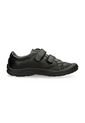 Zapatillas Escolar Junior Para Niños Verlon Negro Juanito Velcro V de Verlon