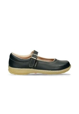Baletas Escolar Infantil Para Niña Verlon Azul Pamela V Verlon
