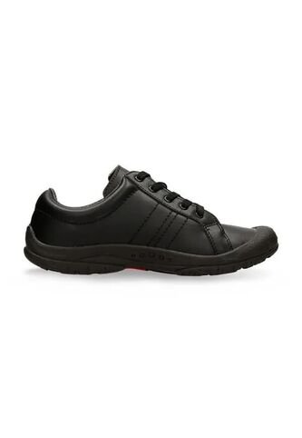 Zapatillas Escolar Junior Para Niños Verlon Negro Jipi V Verlon